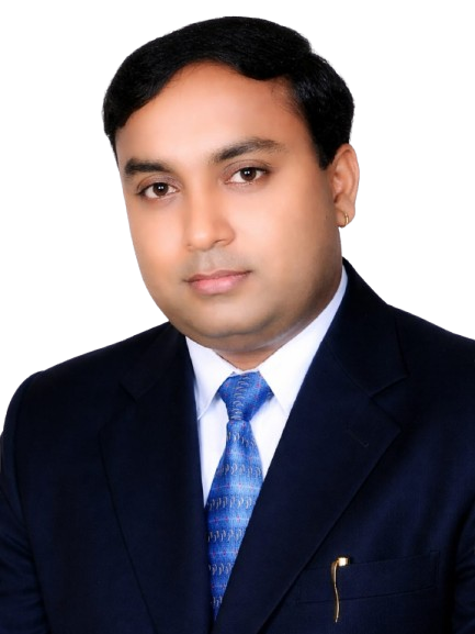 Dr. Rahul Kesarwani